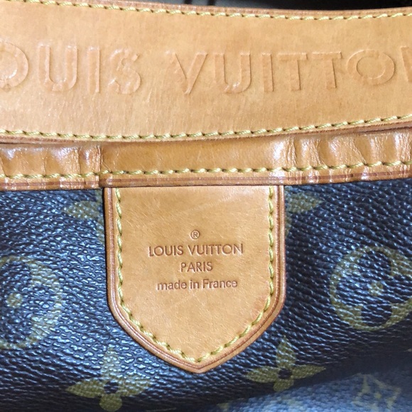 💎✨W/RECEIPT ✨💎 HOBO LOUIS VUITTON MM - Picture 13 of 14